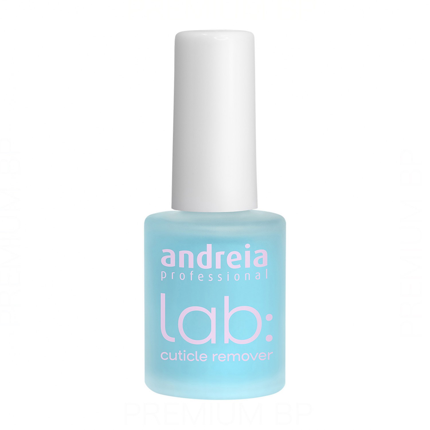 Andreia Professional Lab: Exfoliante De Cutículas 10,5 ml